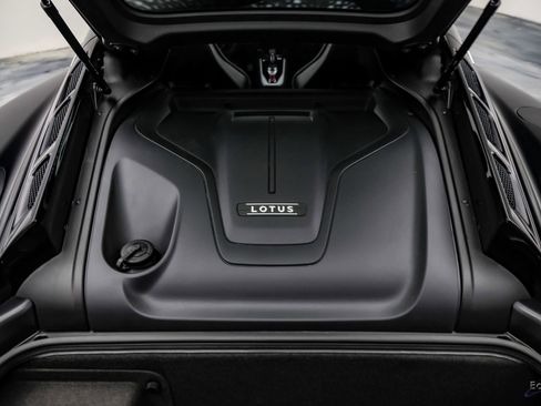 New 2026 Lotus Emira SE RWD image 3