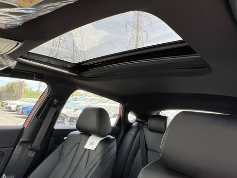 New 2026 Acura Integra A-Spec FWD image 21