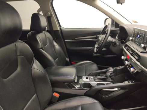 Used 2020 Kia Telluride S image 21