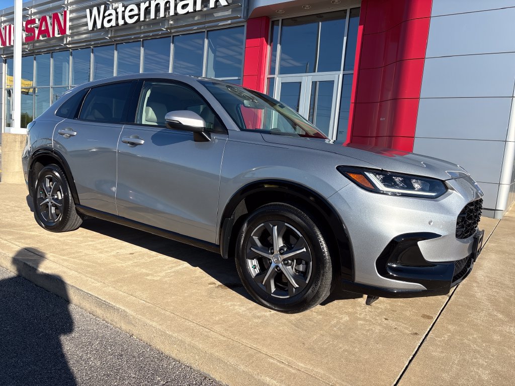 Used 2025 Honda HR-V EX-L image 7