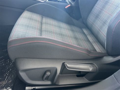 New 2026 Volkswagen GTI S image 12