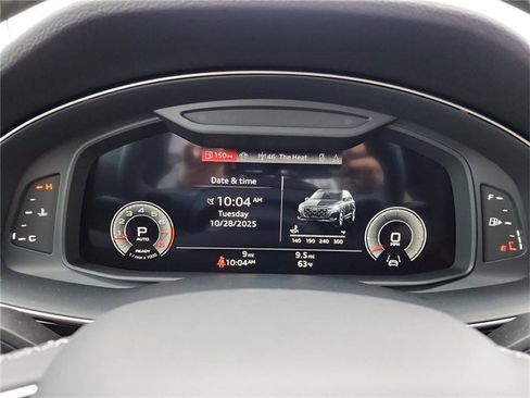 New 2026 Audi Q7 3.0T Premium Plus image 14