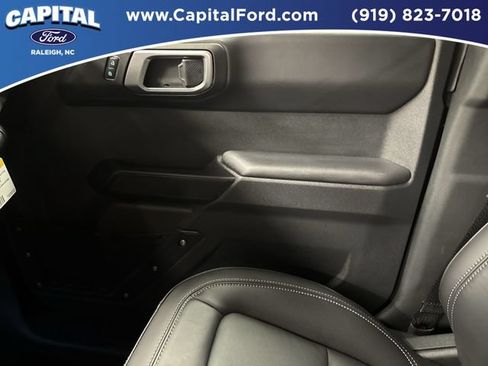 New 2026 Ford Bronco Outer Banks AWD/4WD image 28