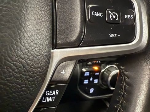 Used 2020 RAM 1500 Big Horn image 33