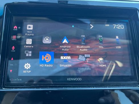 Used 2018 Subaru Outback 2.5i Limited image 12