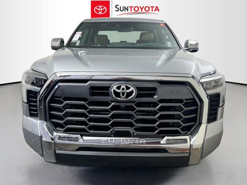 New 2026 Toyota Tundra 1794 Edition AWD/4WD image 10