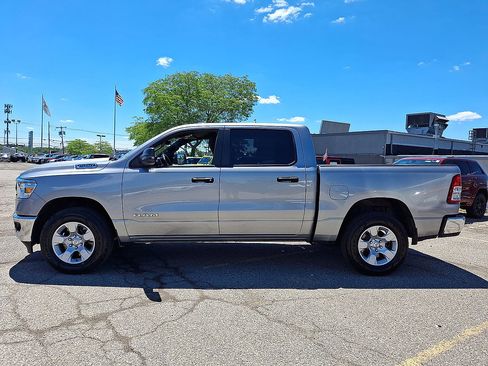 Used 2023 RAM 1500 Big Horn AWD/4WD image 5