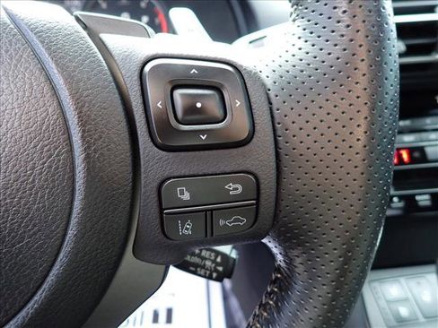 Used 2021 Lexus IS 350 F Sport w/ Navigation Package image 17