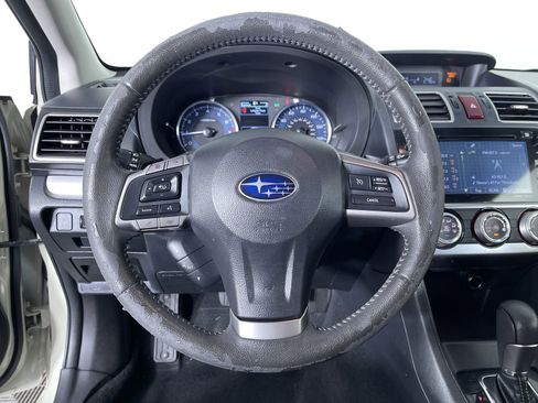 Used 2015 Subaru Crosstrek 2.0i Limited image 16