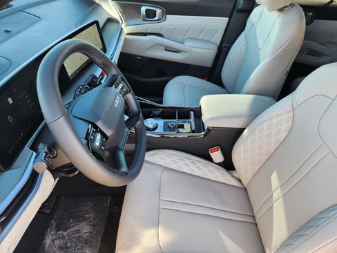 New 2026 Kia Sorento SX Prestige AWD/4WD image 8