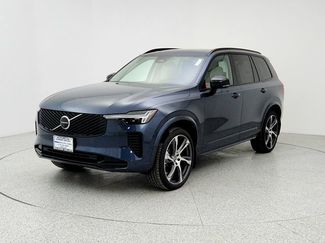 New 2026 Volvo XC90 B6 Ultra w/ Protection Package video 1