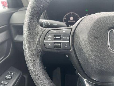 Certified 2023 Honda CR-V EX image 30