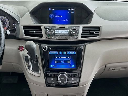 Used 2016 Honda Odyssey EX-L image 16