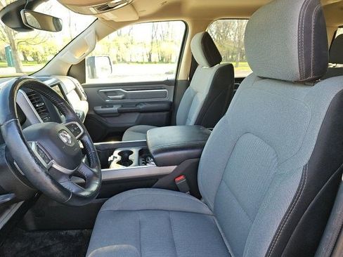 Used 2020 RAM 1500 Big Horn AWD/4WD image 18