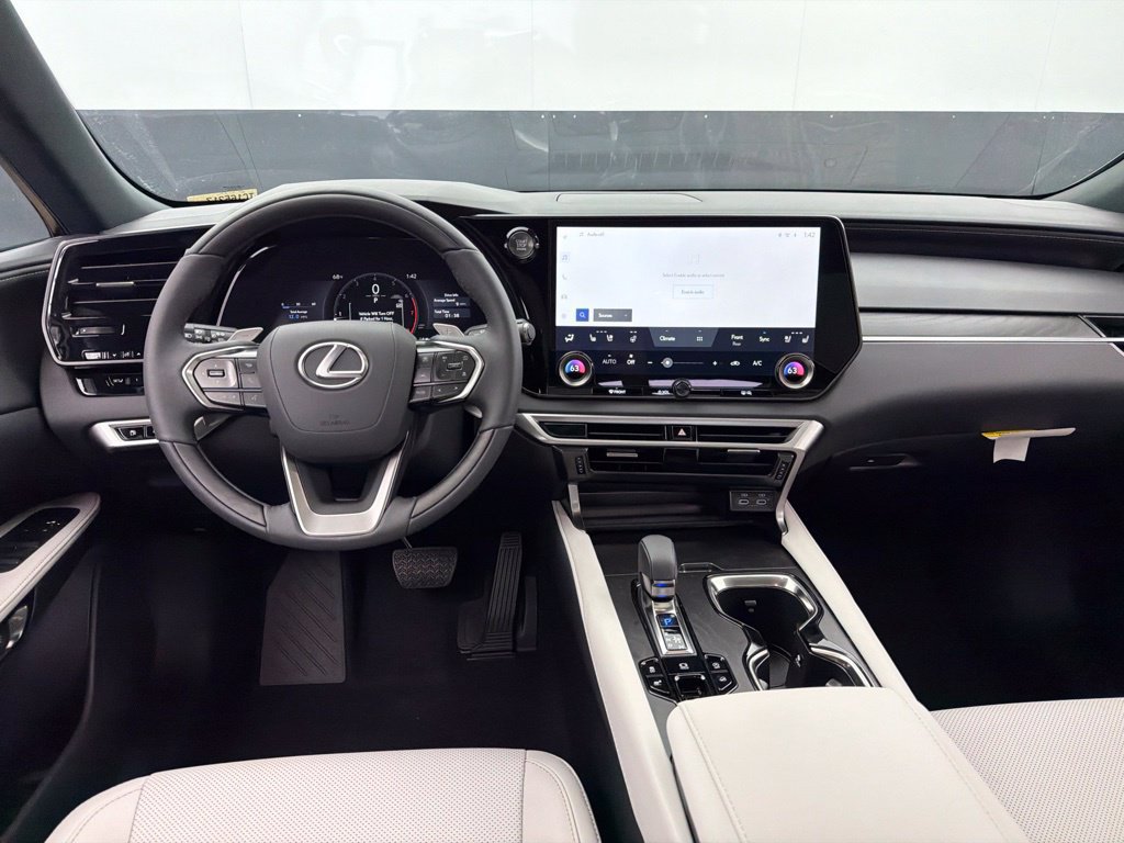 New 2026 Lexus RX 350 Premium AWD/4WD image 6