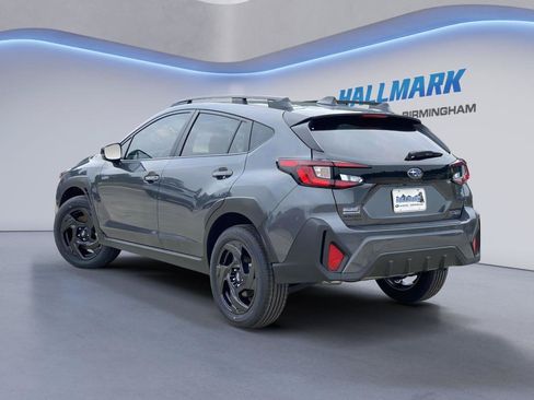 New 2026 Subaru Crosstrek 2.5i Sport w/ Crosstrek Mirror Package AWD/4WD image 5