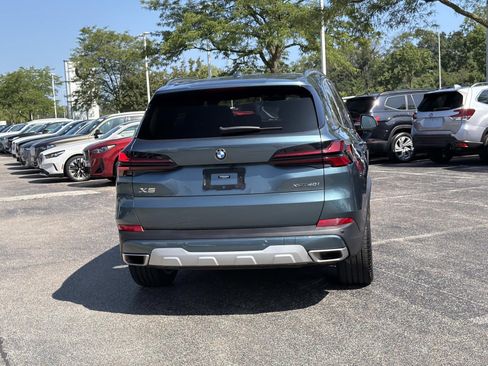 Used 2024 BMW X5 xDrive40i AWD/4WD image 6