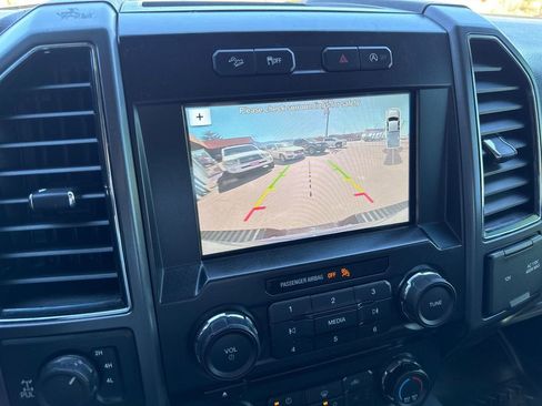 Used 2017 Ford F150 XLT w/ Equipment Group 302A Luxury image 30