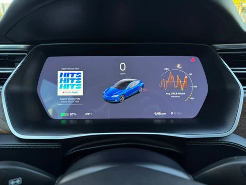 Used 2017 Tesla Model S 75D image 42