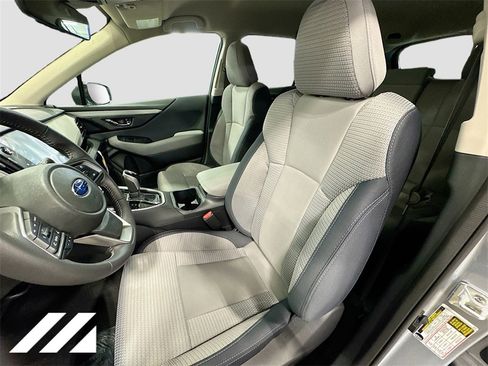 Used 2025 Subaru Outback Premium image 20