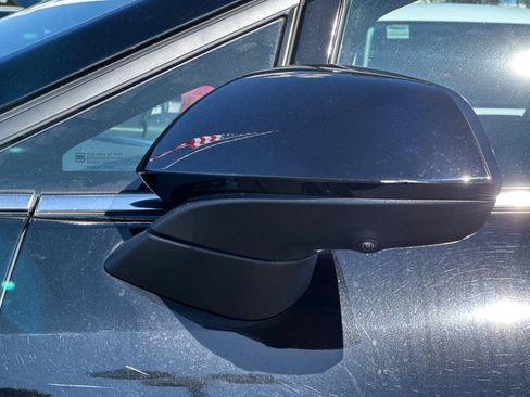 Used 2025 Chevrolet Equinox EV LT w/ Convenience Package image 49