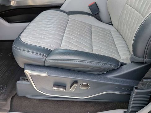 Used 2023 Ford F150 Limited AWD/4WD image 23