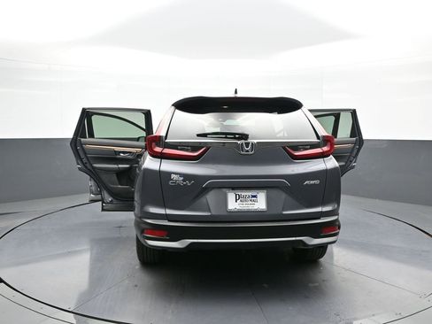 Used 2022 Honda CR-V EX-L image 48