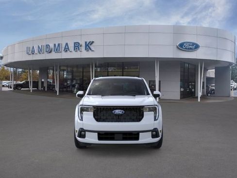 New 2026 Ford Maverick Lobo image 6