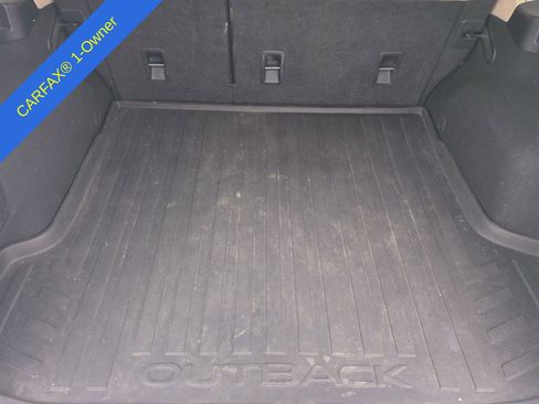 Used 2015 Subaru Outback 2.5i Limited AWD/4WD image 37