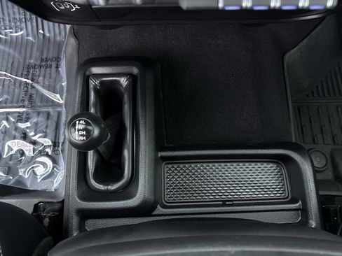 Used 2021 RAM 2500 Power Wagon image 21