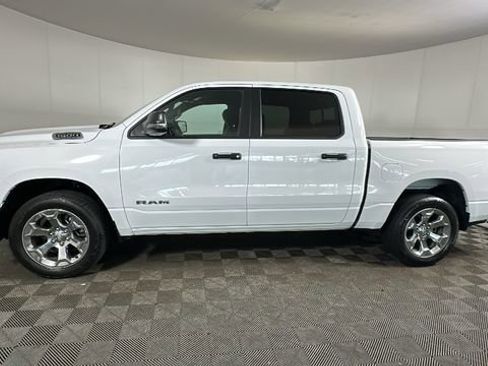 Used 2023 RAM 1500 Big Horn AWD/4WD image 6