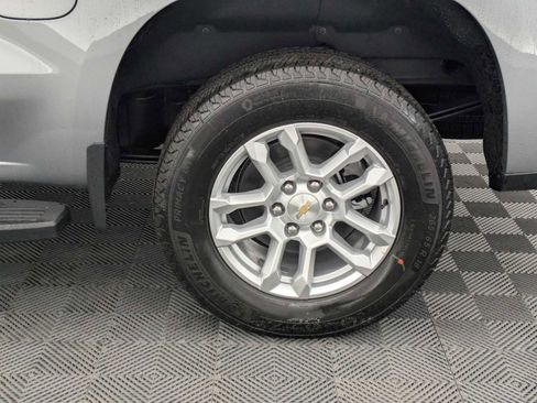 New 2026 Chevrolet Silverado 1500 LT w/ Leather Package image 15