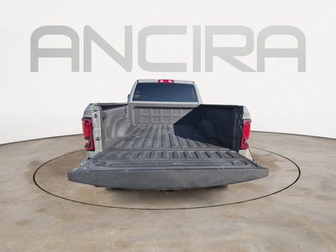 Used 2026 RAM 2500 Lone Star AWD/4WD image 12