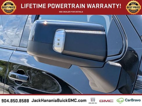 Used 2022 GMC Sierra 1500 AT4 w/ AT4 Premium Package AWD/4WD image 10