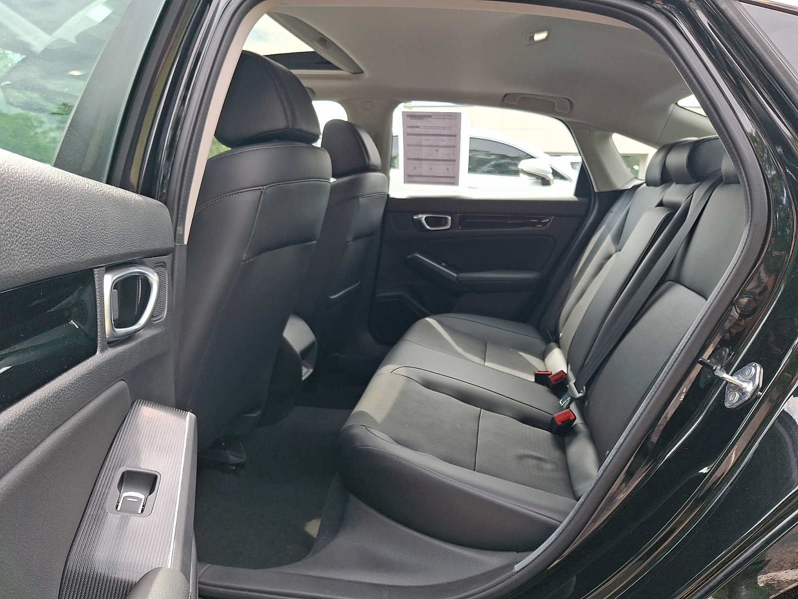 Certified 2023 Honda Civic Touring image 10