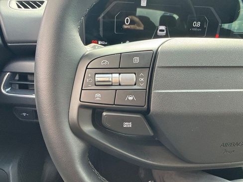 Used 2025 Kia K4 EX FWD image 5