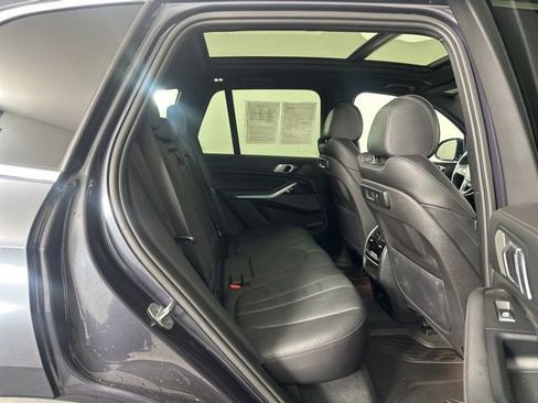 Used 2020 BMW X5 xDrive40i w/ Premium Package AWD/4WD image 27