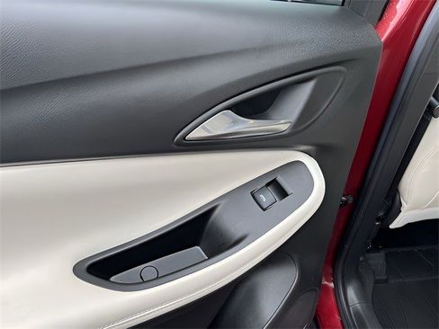 Certified 2024 Buick Encore GX Sport Touring w/ Advanced Technology Package image 22