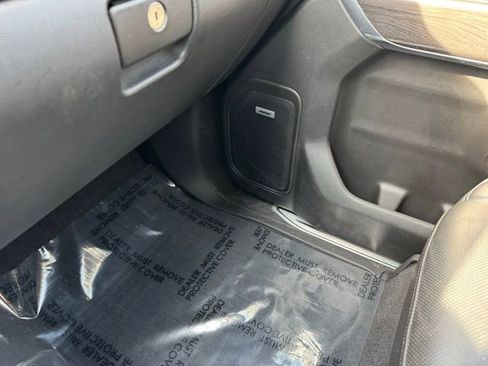 Used 2019 Chevrolet Silverado 1500 LTZ w/ LTZ Plus Package image 22