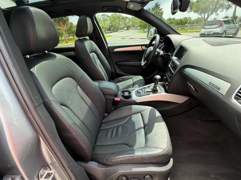 Used 2010 Audi Q5 3.2 Prestige AWD/4WD image 22