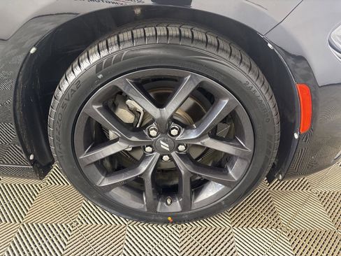 Used 2022 Dodge Charger SXT w/ Plus Group image 38
