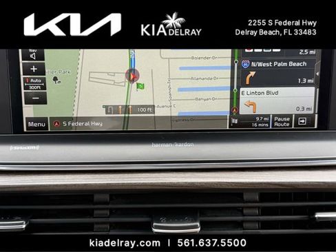 Used 2020 Kia Telluride SX w/ Towing Package image 23