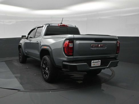 Used 2024 GMC Canyon Elevation w/ Convenience Package AWD/4WD image 7