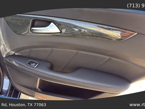 Used 2016 Mercedes-Benz CLS 400 image 32