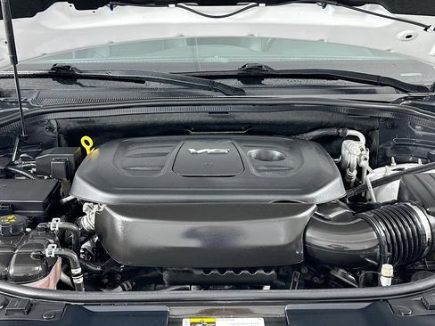 Used 2017 Dodge Durango GT w/ Premium Group image 51