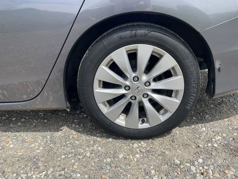 Used 2014 Honda Accord EX image 30
