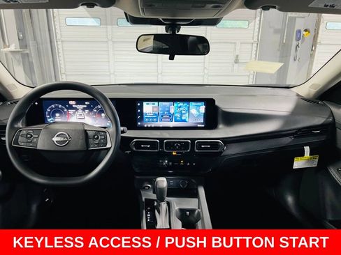 New 2027 Nissan Sentra SV FWD image 4