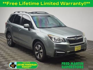 Used 2017 Subaru Forester 2.5i Premium AWD/4WD 360° Tour