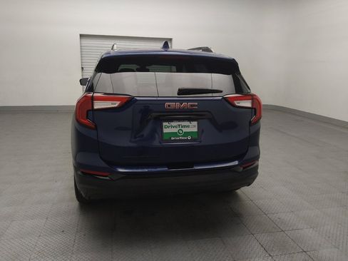 Used 2023 GMC Terrain SLE w/ Driver Convenience Package FWD image 6