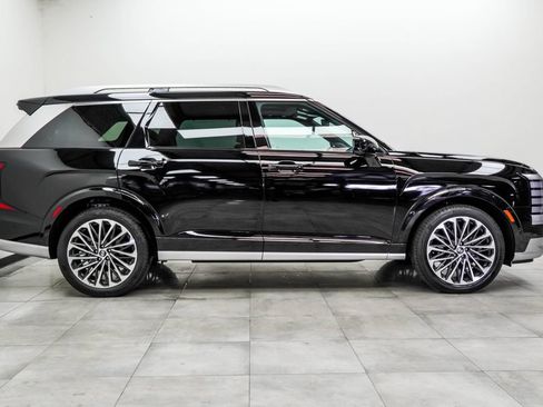 Used 2026 Hyundai Palisade Calligraphy FWD image 10